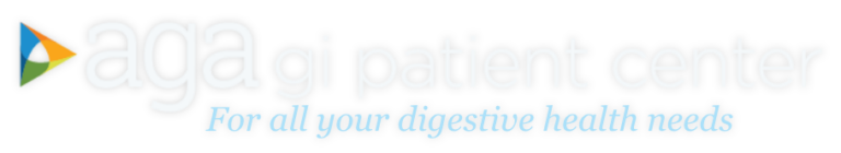 AGA GI patient center, For all your digestive health needs